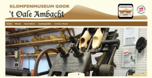 websiteklompenmuseumgoor
